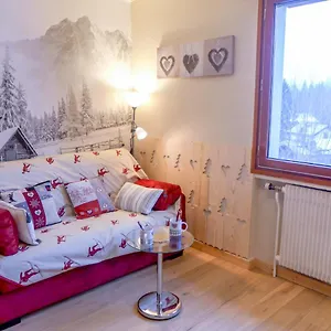 Appartement Le Bois Du Bouchet-6