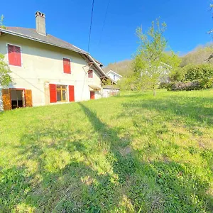 Hébergement de vacances Maison Lovagny, 4 Pièces, 8 Personnes - Fr-1-432-16
