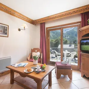 Appartement Résidance Le Cristal - Grands Montets 11 - Happy