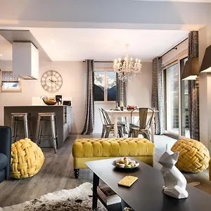 Appartement Résidences Alticimes