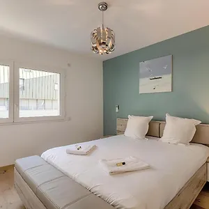 Appartement L'avant Scene Tresums