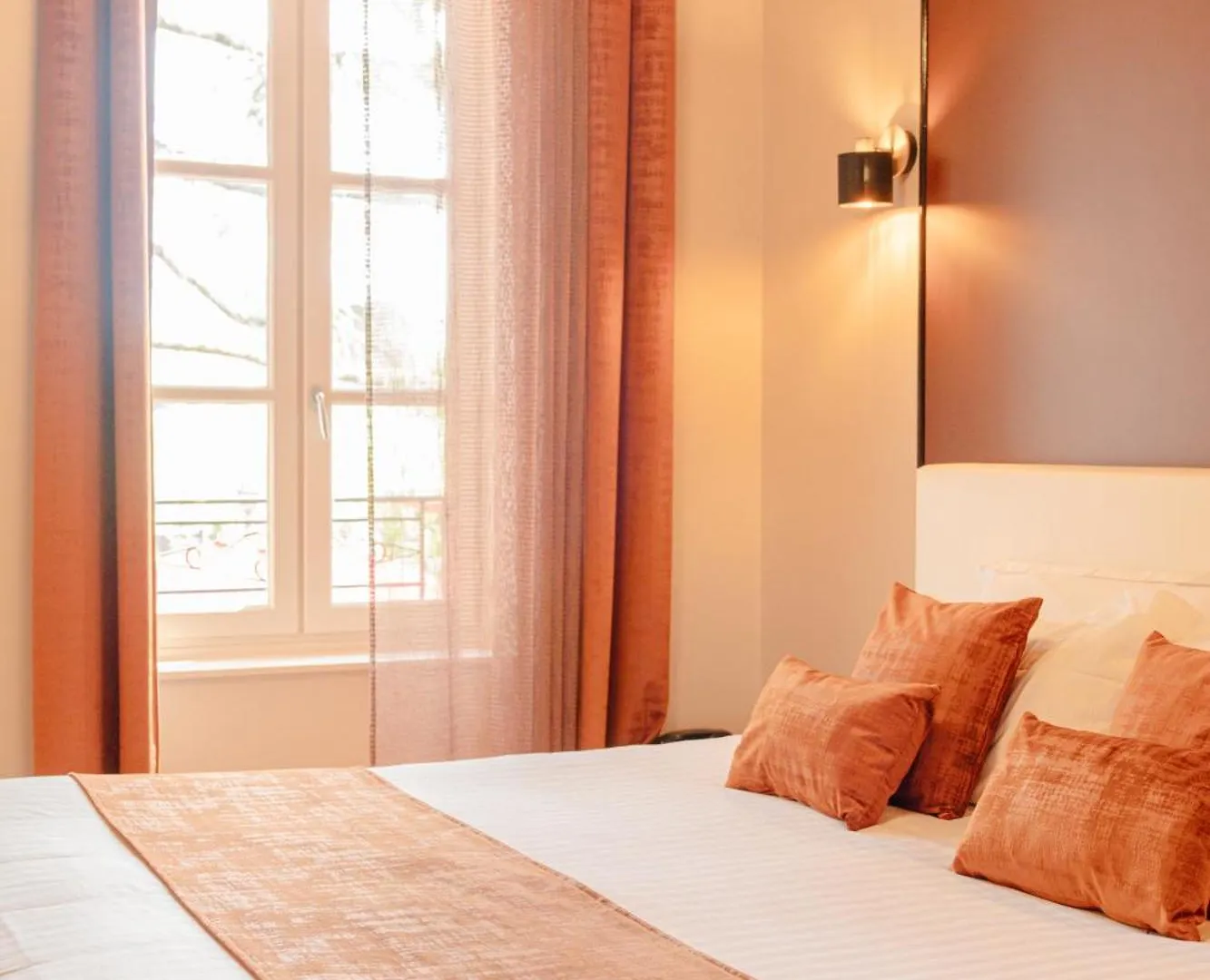 Hotel Auberge de la Tour Marcoles