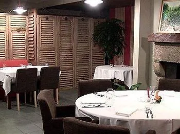Auberge de la Tour Marcoles Hotel