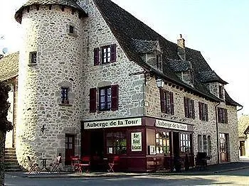 Auberge de la Tour Marcoles