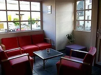 Demeures & Chateaux Auberge De La Tour - Hotel & Restaurants - Marcoles Auvergne