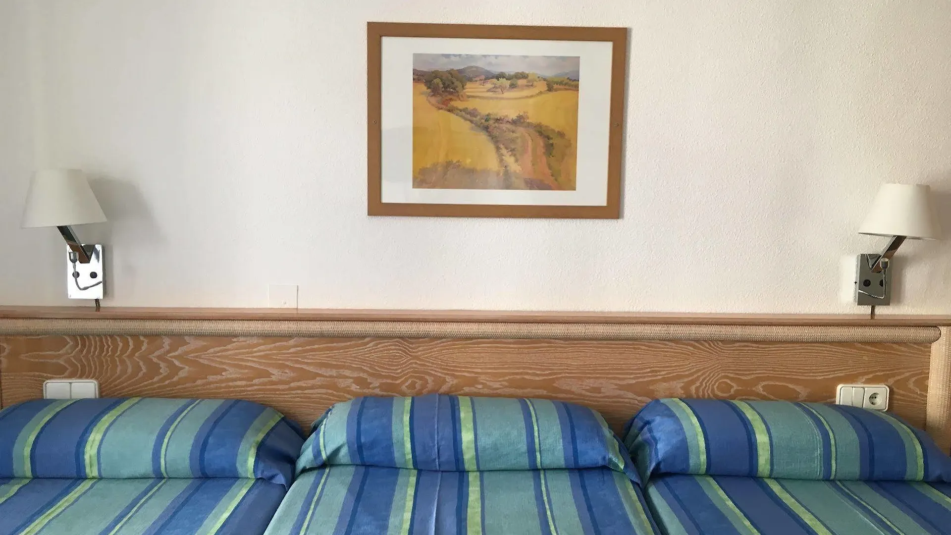 Hotel Auberge de la Tour Marcoles