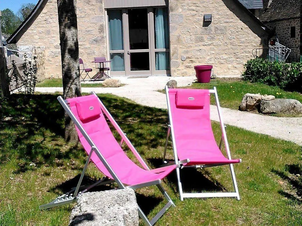 Auberge de la Tour Marcoles